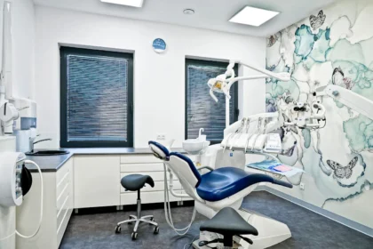 Denta-Line Dabkowscy