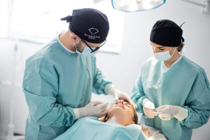 Diamond Clinic