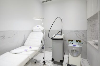 Thérapie Clinic – Liverpool