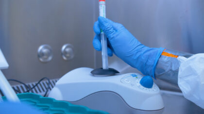 Gyncentrum Fertility Clinic