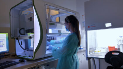 Gyncentrum Fertility Clinic