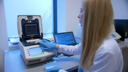 Gyncentrum Fertility Clinic