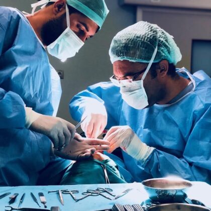 Ass. Prof. Tayfun Türkaslan’s Private Practice Ass. Prof. Tayfun Türkaslan’s Private Practice