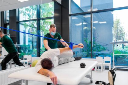 Stepsbudapest Clinic