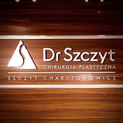 dr Michał Charytonowicz