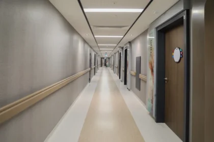 Medipol Bahçelievler Hospital