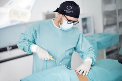 Diamond Clinic