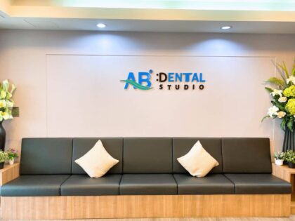A.B. Dental Studio