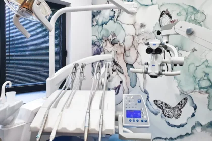 Denta-Line Dabkowscy