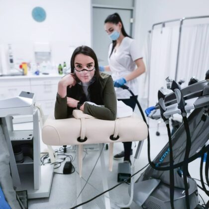 Altos Clinic
