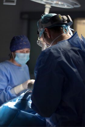 AllMedica Surgery