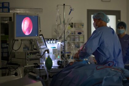 AllMedica Surgery