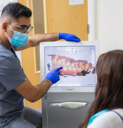 Sohal Dental Practice (HAPI Dental)