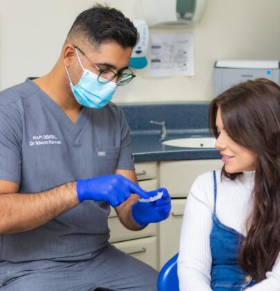 Sohal Dental Practice (HAPI Dental)