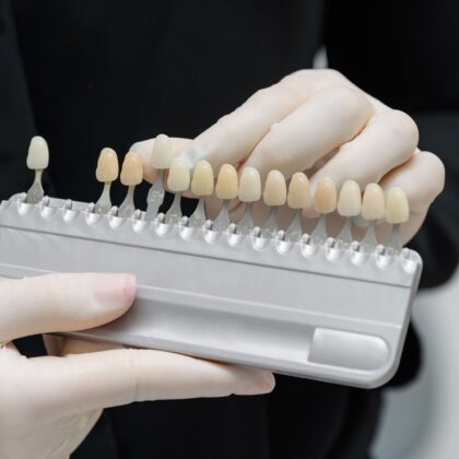 Hawkins Dental & Implant Clinic