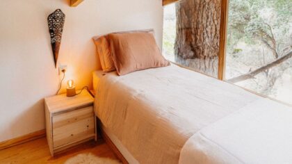 Mettaformo Retreats