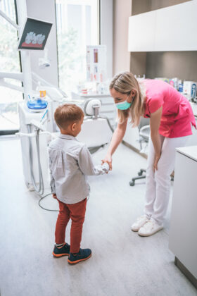 Schill Dental Clinic Prague Ltd.