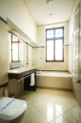 Health complex Wieliczka