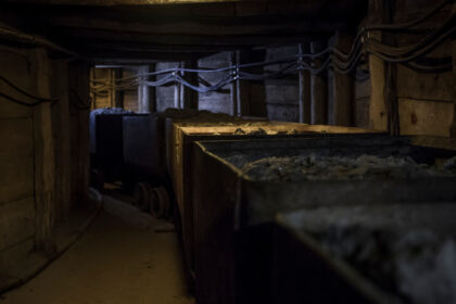 Health complex Wieliczka