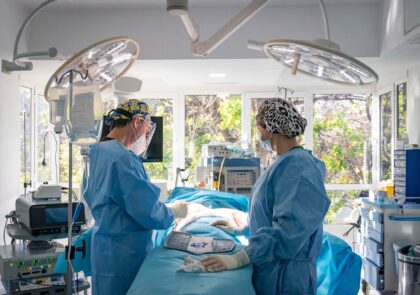 Ocean Clinic