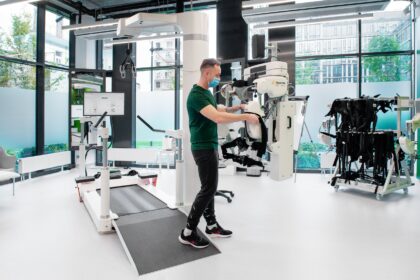 Stepsbudapest Clinic