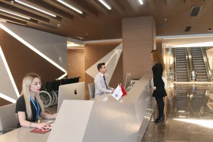 VM Medical Park Florya Hospital