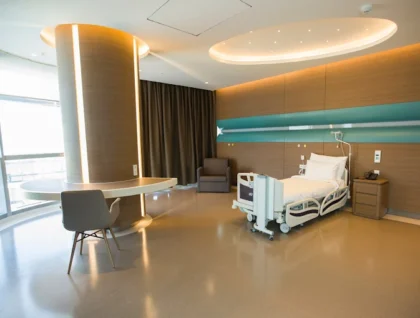 VM Medical Park Florya Hospital