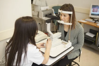Çağın Eye Hospital