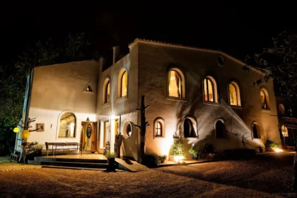 Alaya Retreat Centre