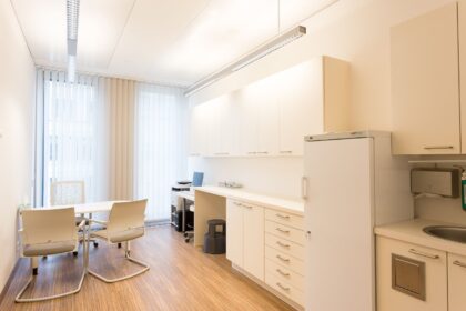 Dermatologikum Berlin