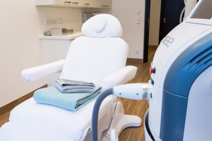Dermatologikum Berlin