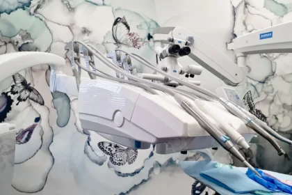 Denta-Line Dabkowscy