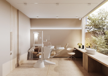 SOL Dental Clinic (Bangkok, Thailand)