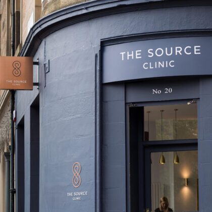 The Source Clinic
