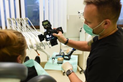 Cosmetic Dentistry