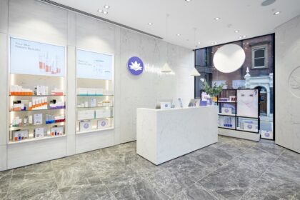 Thérapie Clinic – Liverpool
