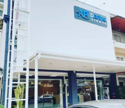 A.B. Dental Studio