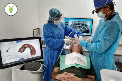 Dental Implants Costa Rica
