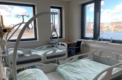 Liv Duna Medical Center