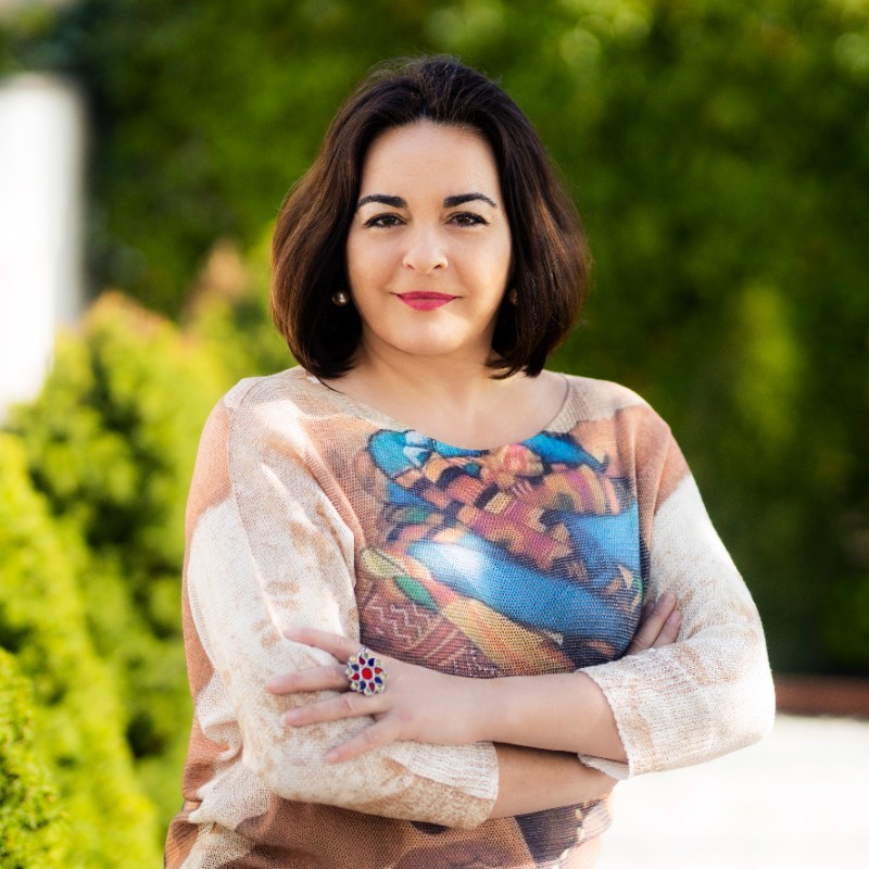 Escarlata Lopez