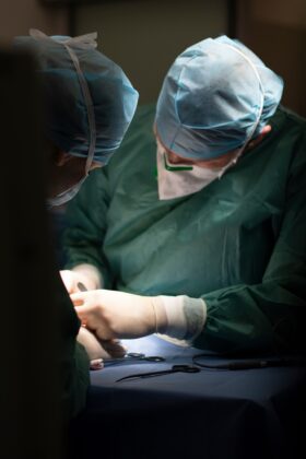 AllMedica Surgery