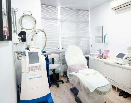 Ocean Clinic