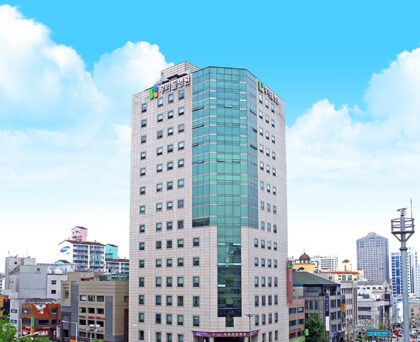 Wooridul Spine Hospital