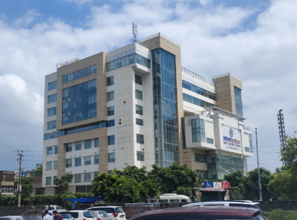 Aakash Hospital