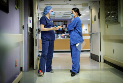 Johns Hopkins Hospital