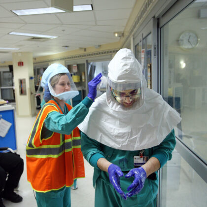 Johns Hopkins Hospital