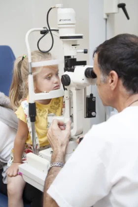 Çağın Eye Hospital