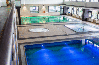 Uzdrowisko Ustroń Health Resort