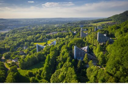 Uzdrowisko Ustroń Health Resort