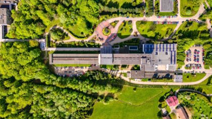 Uzdrowisko Ustroń Health Resort